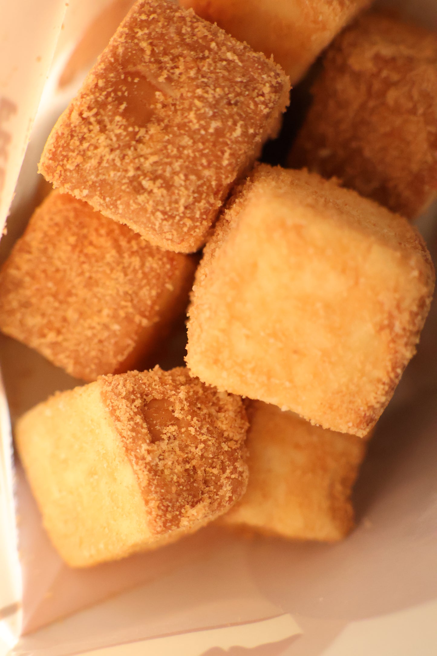 When New York Met Biscoff