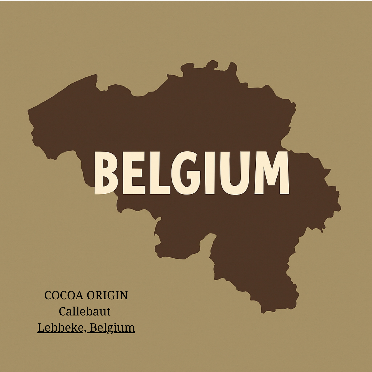 Choco Java Pecans -Pecans Coated in Belgian Couverture and Coffee