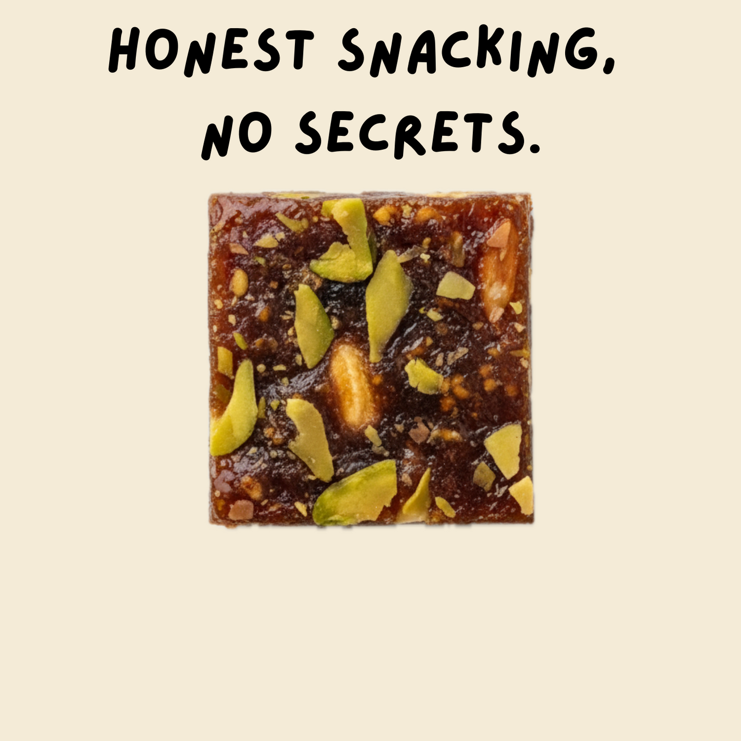 Figgy Bites – Real Figs, Nuts & a Touch of Ghee in Every Bite