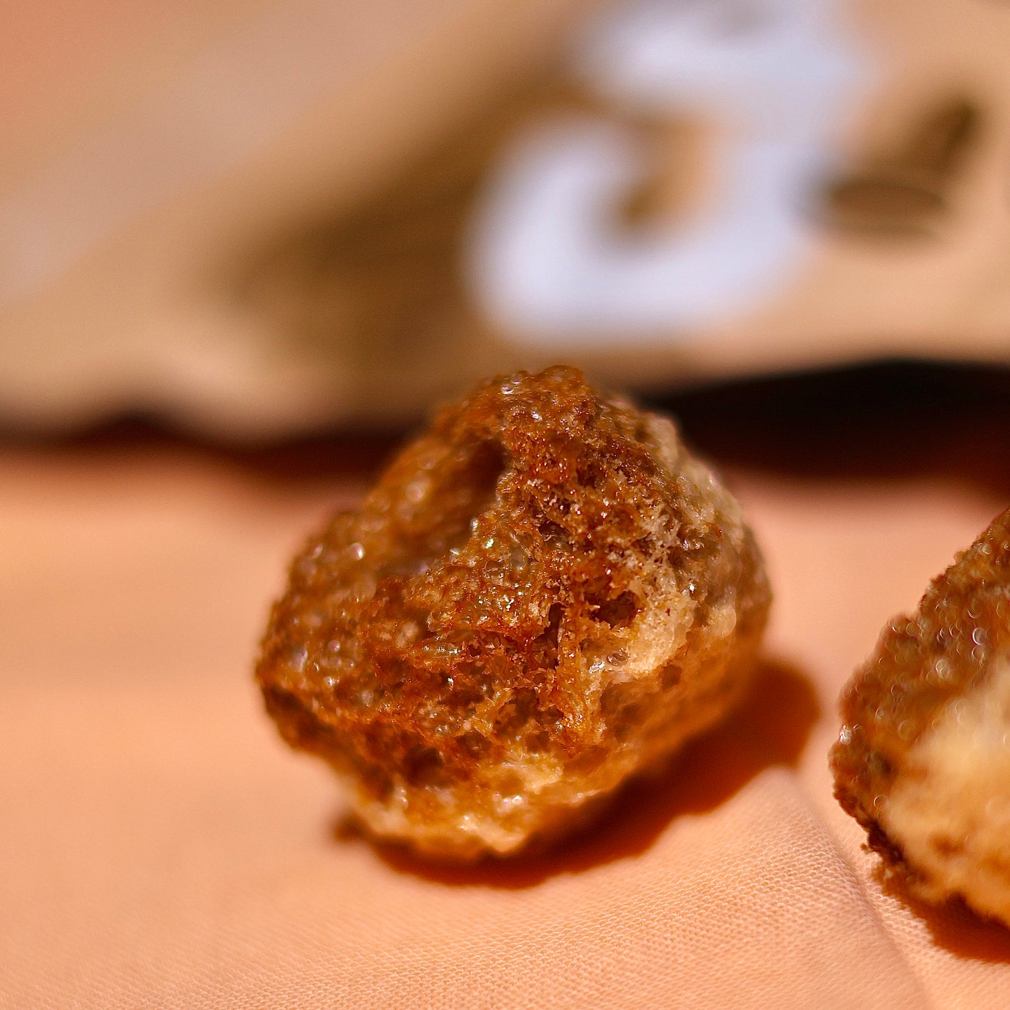 Spice & Crunch Combo