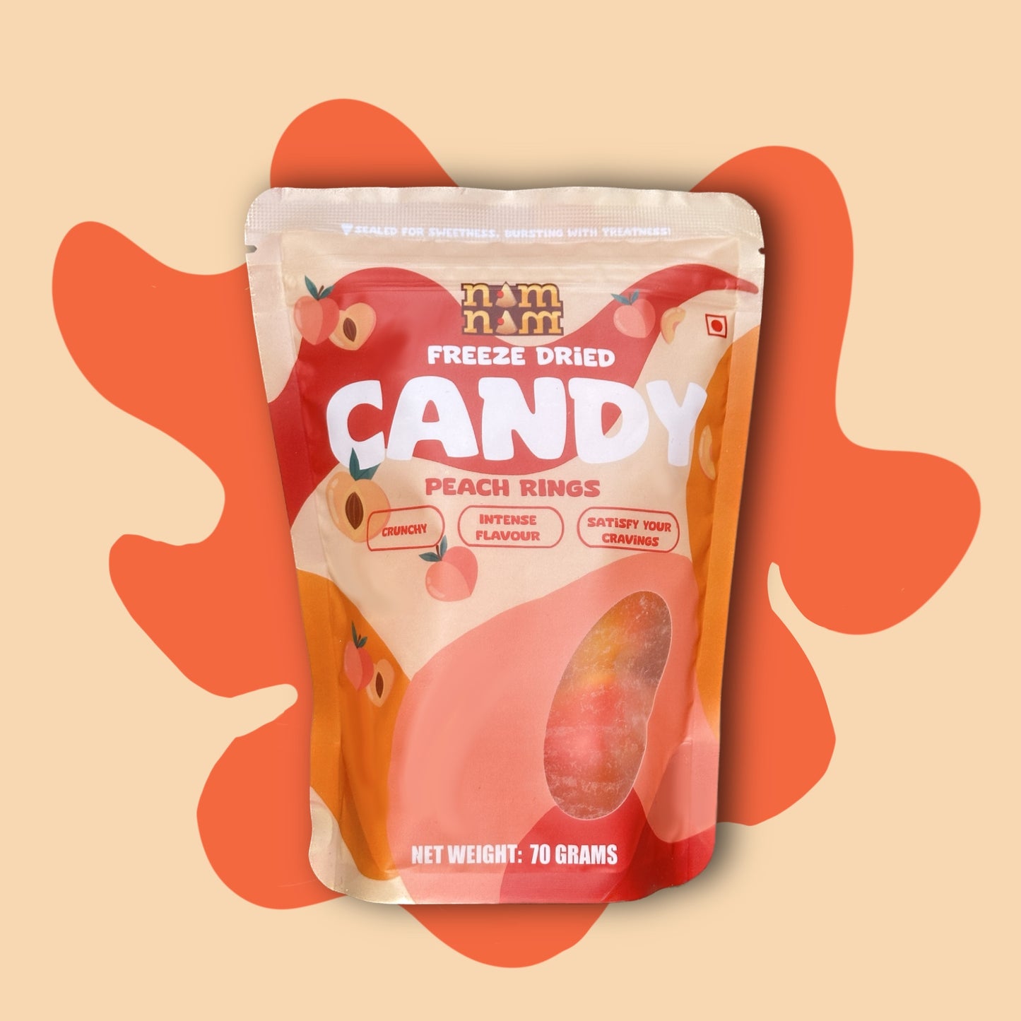 Fruity Burst Trio