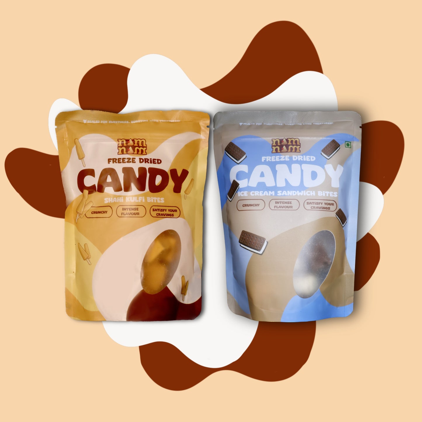 Summer High Combo(BUY 4 GET 1 FREE)