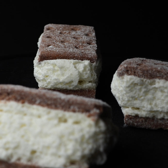 Ultimate Dessert Trio