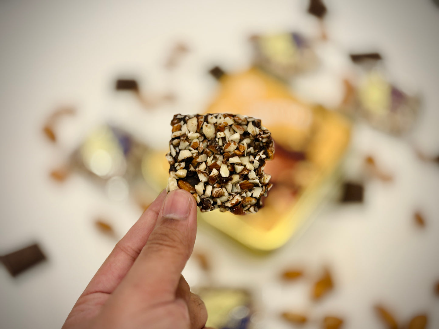 Brittle Bestsellers Box