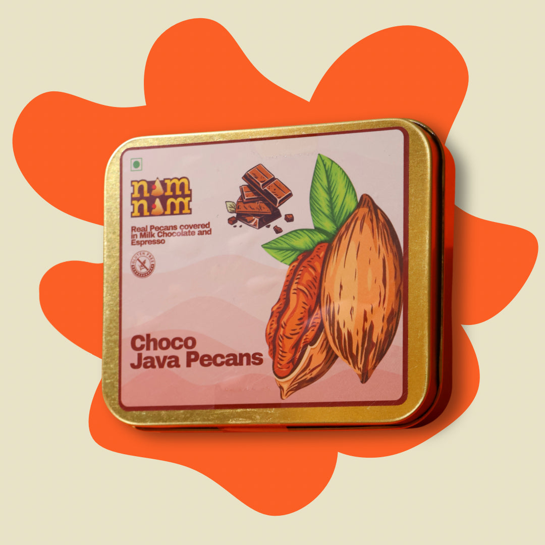 Bestseller Duo: Cheesecake & Pecan Bliss