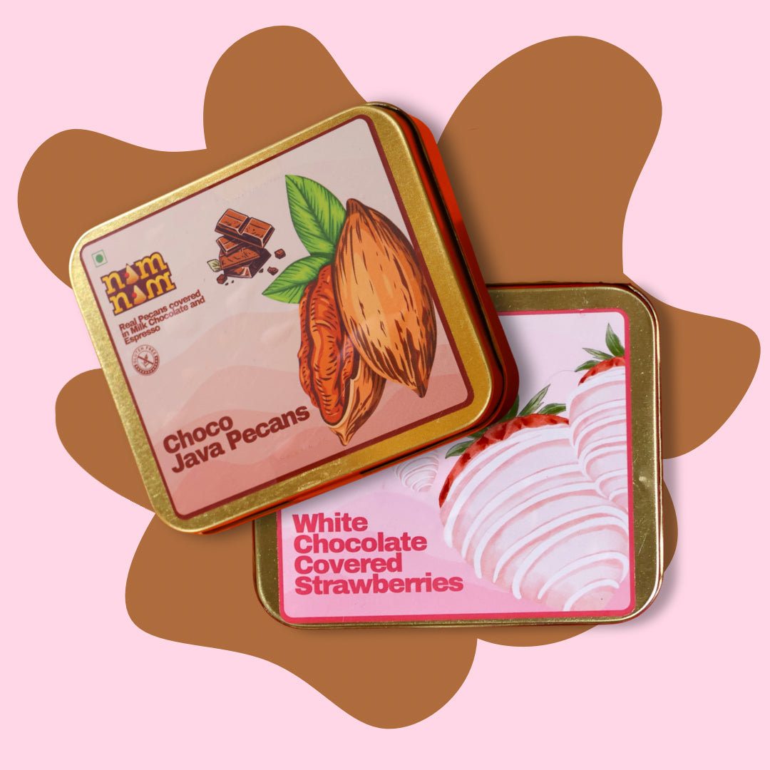 Choco Dream Fusion (BUY 4 GET 1 FREE)