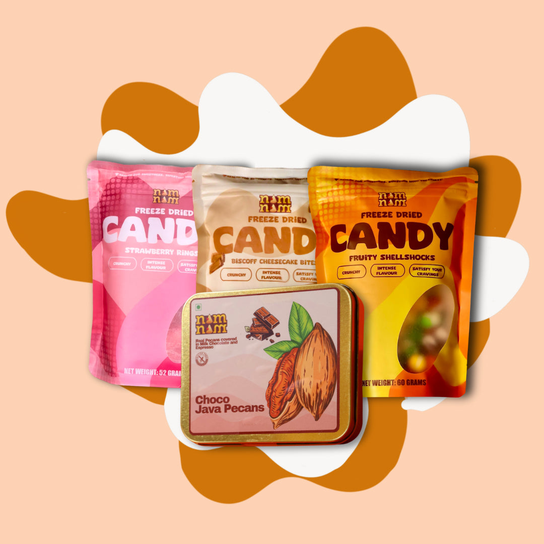 Sweet Temptation Bundle