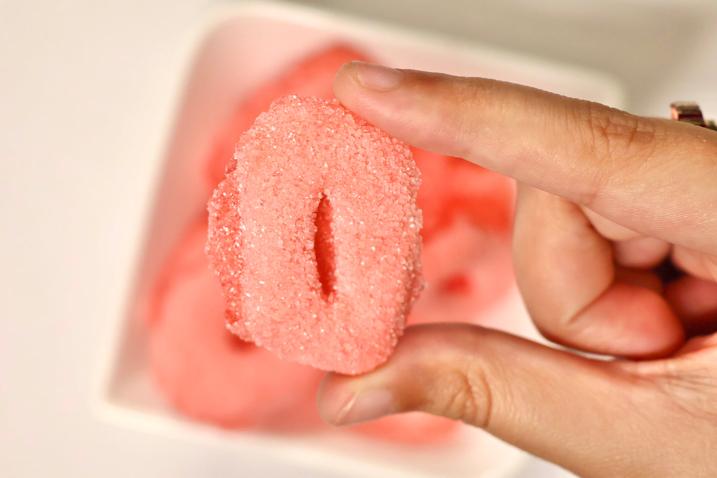 Strawberry Rings(BUY 4 GET 1 FREE)