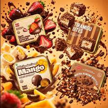 The Bestseller Crave Box