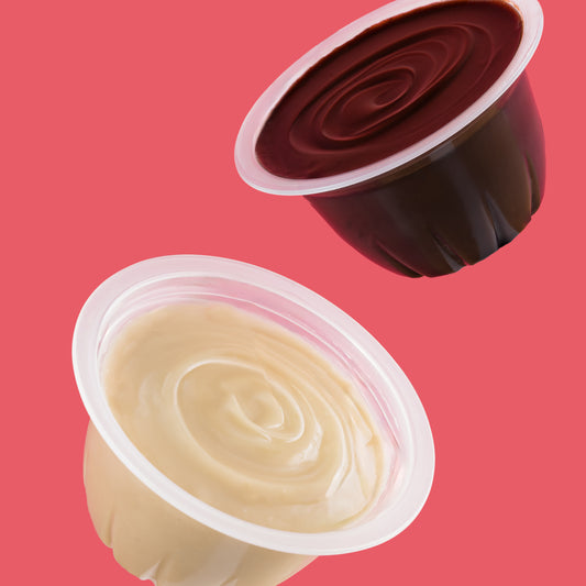 Pudding Combo Pack