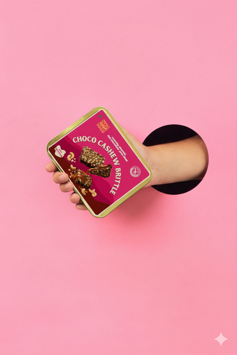 Brittle Bestsellers Trio