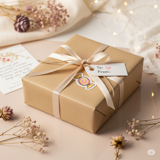Gift wrap