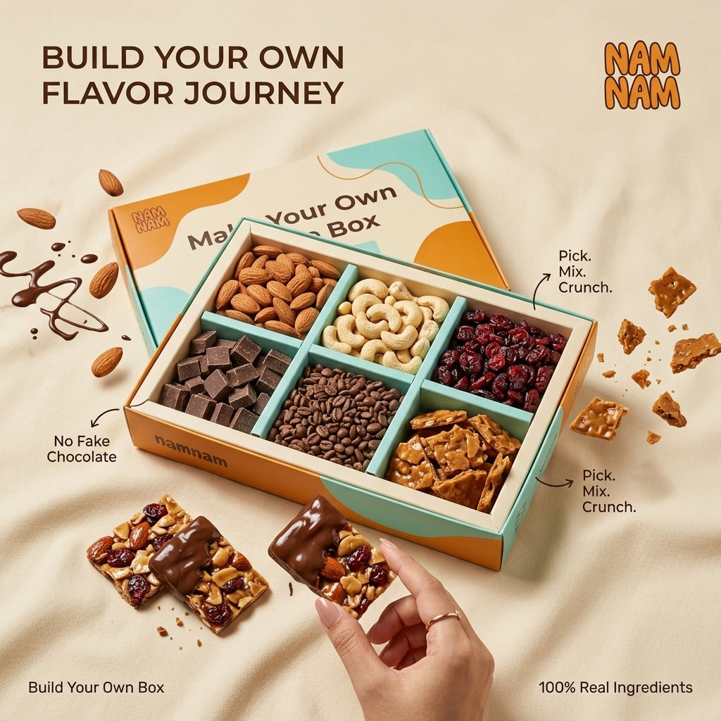 Make your own Brittle Box