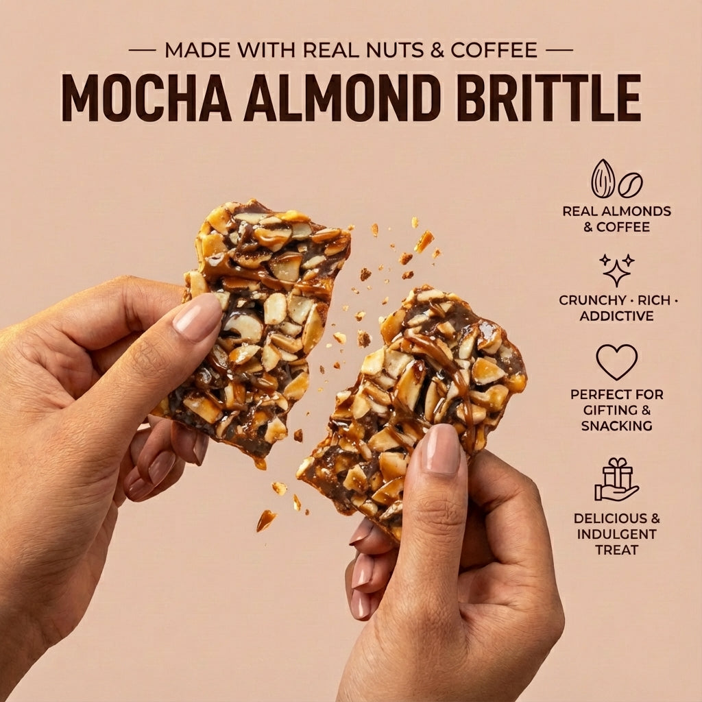 The Ultimate Brittle Bestseller Box