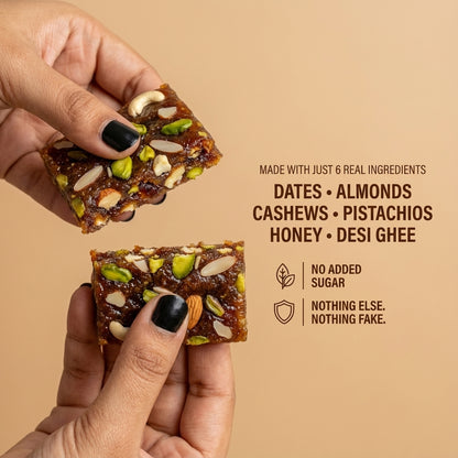 Date Crave Clusters