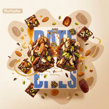 Date Crave Clusters