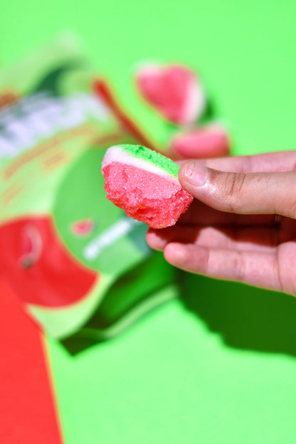 Watermelon Slices Candy