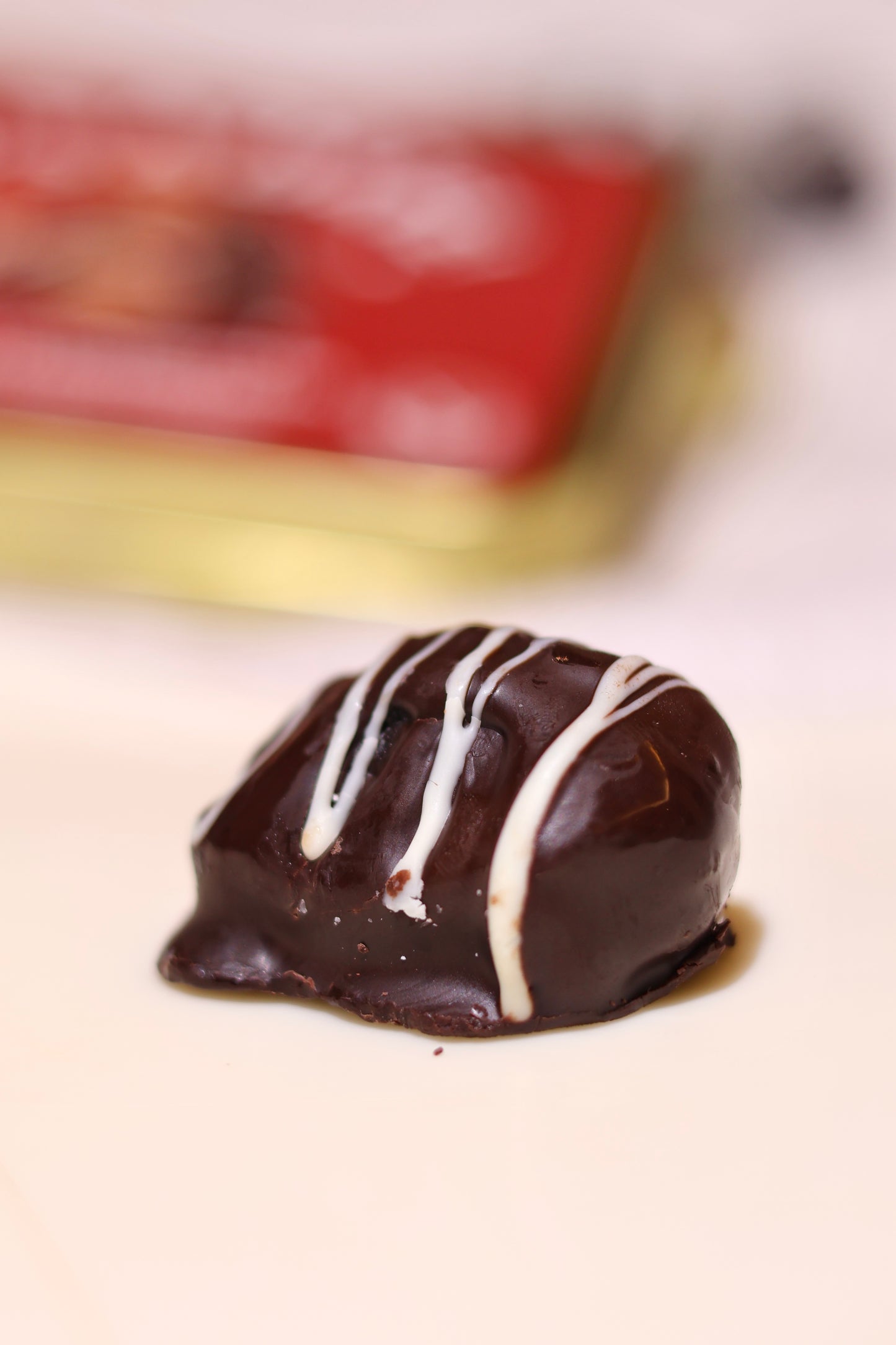 Nutty Choco Dates(BUY 3 AND GET 1 FREE)