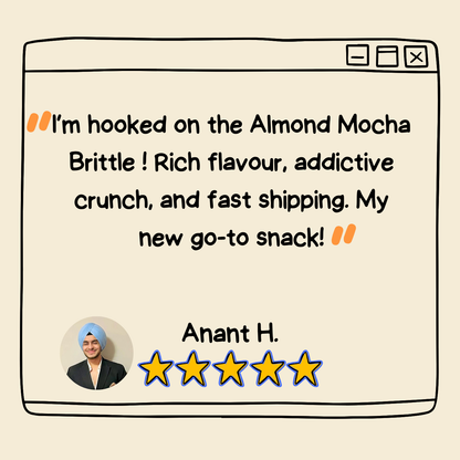 Bestseller Bundle: Strawberry & Mocha Magic