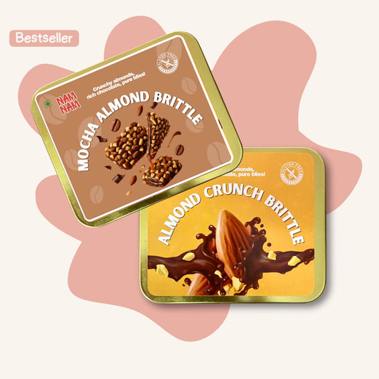 Brittle Bestsellers Box