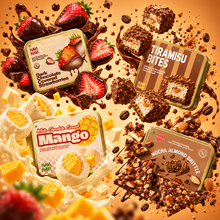 The Bestseller Crave Box