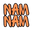 Nam Nam logo